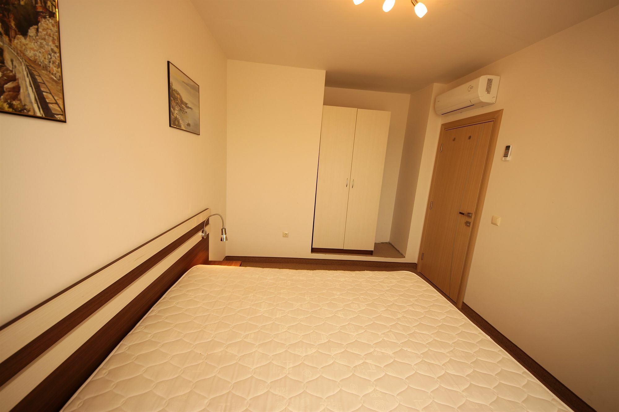 Menada Tarsis Apartments Słoneczny Brzeg Zewnętrze zdjęcie